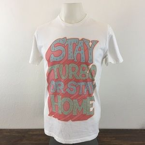 Design By Humans Empowering Artists T-Shirt Size S